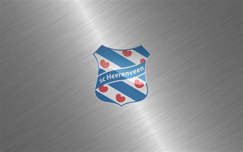 SC Heerenveen Achtergronden