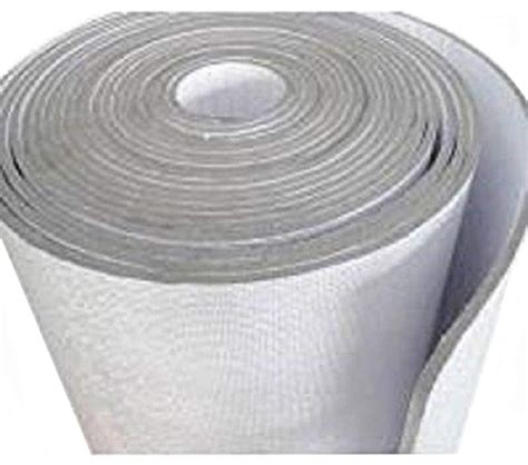 Ad White Reflective Insulation Roll Foam Core Radiant Off