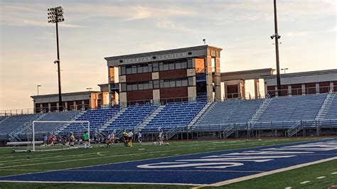 Spartan Football Stadium Seating Chart | Elcho Table