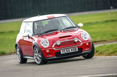 Mini Cooper S Used Car Buying Guide Autocar