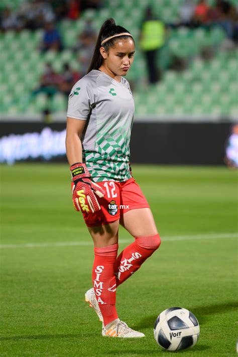 Paola Calderón Santos vs Chivas J9 A2021 Liga MX femenil NZ66492