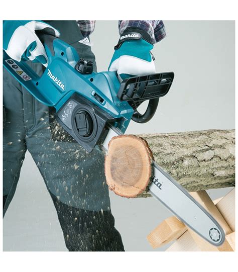 Makita Uc4041a Electric Chainsaw 1800w 40 Cm