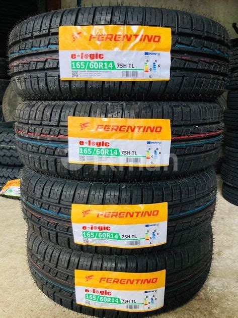 Ferentino Tyre For Sale In Colombo Ikman