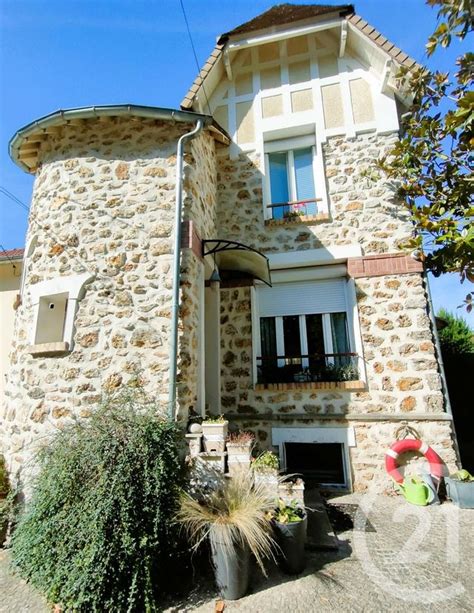 Maison à vendre 6 pièces 165 27 m2 Ollainville 91 ILE DE FRANCE