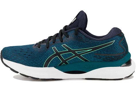 Asics Gel Nimbus 24 M Homme Pas Cher