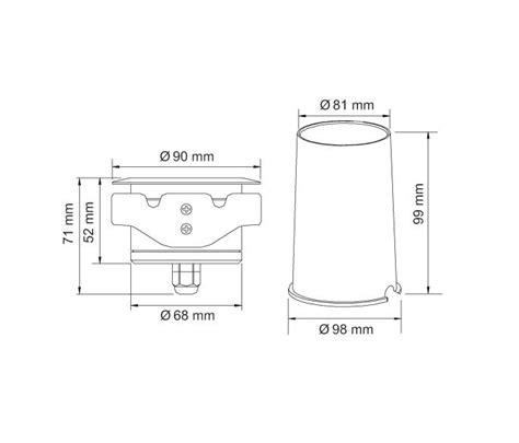 Mini LED Recessed Floor Luminaire Architonic