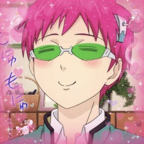 Saiki Kusuo Icons Tumblr Anime Saiki Kusuo Saiki