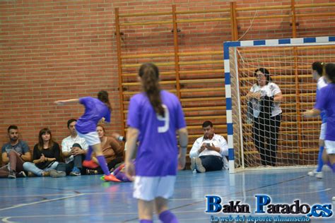 El Ud Almansa Fs Femenino Debut Con Revuelo En La Competici N Oficial