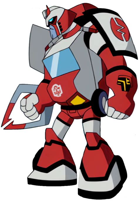 Transformers Animated Ratchet Vector #2 by RedKirb on DeviantArt