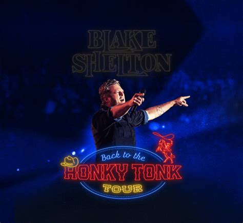 Win Blake Shelton Vip Packages For Supporting Save The Music