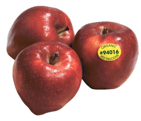 Cortland Apples 1 Lb Kroger