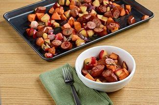 Recipes With Eckrich Sausage | Dandk Organizer