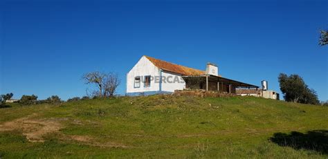 Quintas E Casas R Sticas Herdade T Venda Em Gr Ndola E Santa