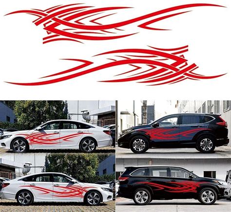 Buy Car Sticker Personalized Car Stickers Universal Body Sticker Car