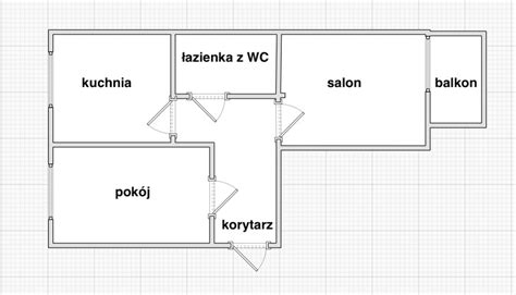 Mieszkanie Chełm Aleja Żołnierzy I Armii Wojska Polskiego Północ