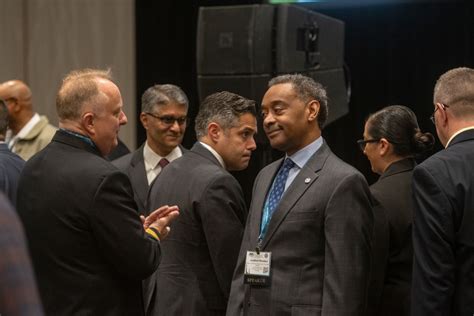 DVIDS Images 2024 Military Health System Conference Image 19 Of 24