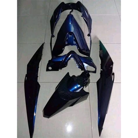 Jual Cover Full Body Halus Honda Beat New Eco Thn Warna