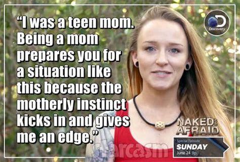 Maci Bookout Naked And Afraid Promo Photos Preview Video Premiere