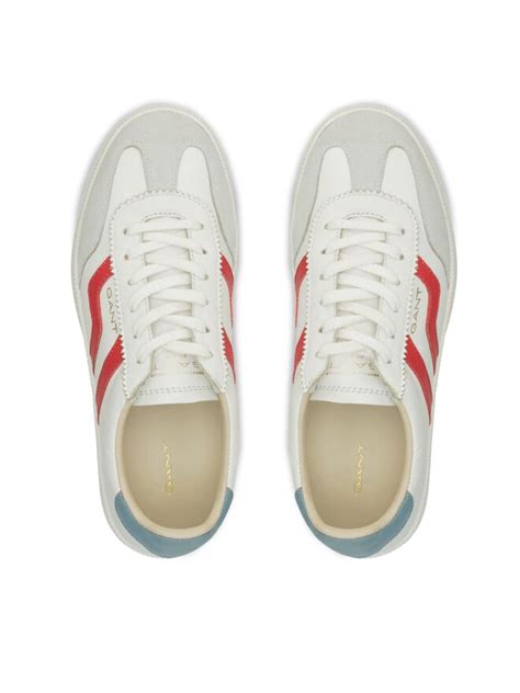 Sneakers Gant Cuzima Sneaker Wei Eschuhe De