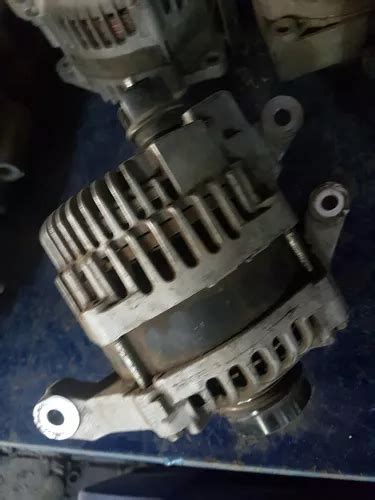 Alternador Ford Figo 4 Cilindros Meses Sin Intereses