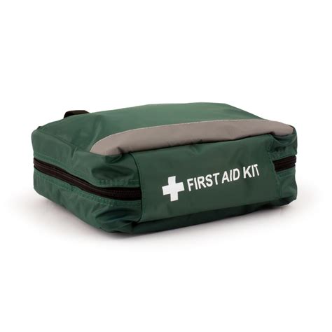 Premier Deluxe First Aid Kit Promovision Nz