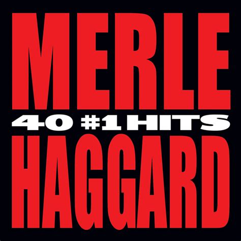 Merle Haggard Vinyl, CDs, & Box Sets – uDiscover Music