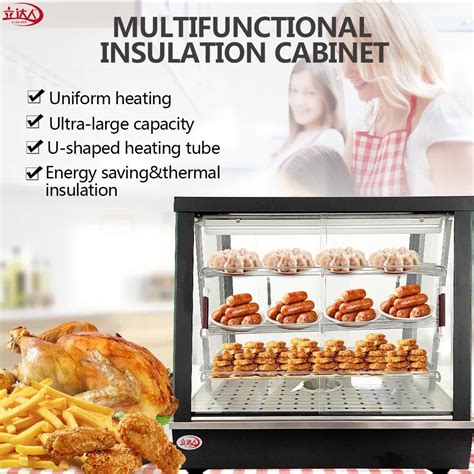 New Arrival Different Style Super Convenient Hot Sale Restaurant Food