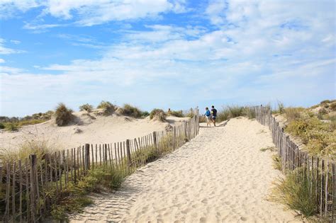 Best Beaches In Languedoc Roussillon What Is The Most Popular