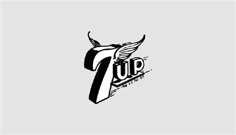 7up Logo Design – History, Meaning and Evolution — ROTT515 - Custom ...