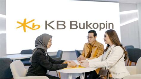 Foto Dorong Transformasi Digital Kb Bukopin Integrasikan Layanan