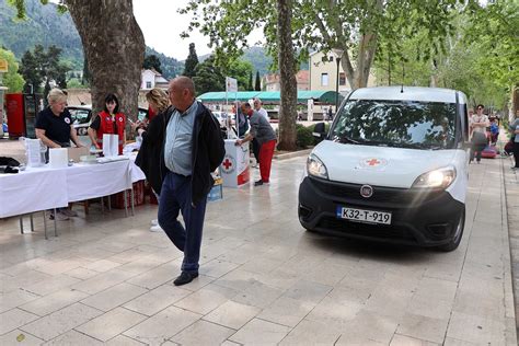 Me Unarodni Praznik Rada Obilje En U Mostaru