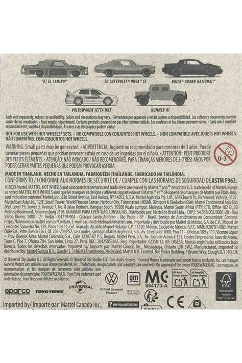 HOT WHEELS Fast Furious Hızlı ve Öfkeli Özel Koleksiyon Seri Uzun Kart Hotwheels Chevy