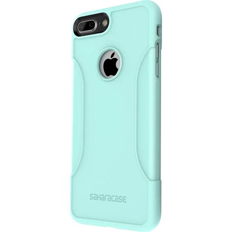 Best Buy SaharaCase Classic Case With Glass Screen Protector For Apple