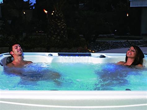 The Health Benefits Of Hot Tubs Spas And Jacuzzis The Portugal News