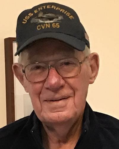 Edward Sise Obituary 2020 Norfolk Va The Virginian Pilot