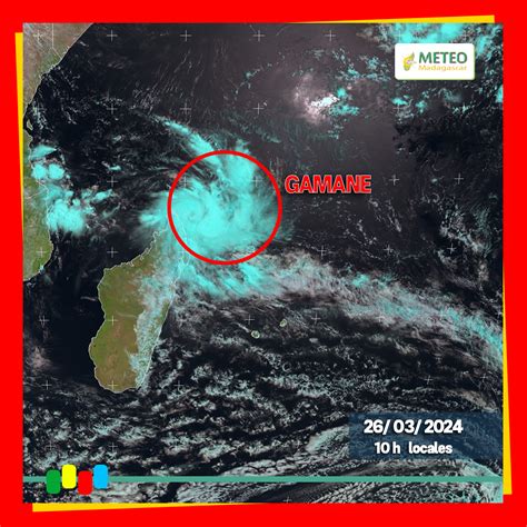 Ftt Gamane Des Inondations G N Ralis Es Des Glissements De Terres Et