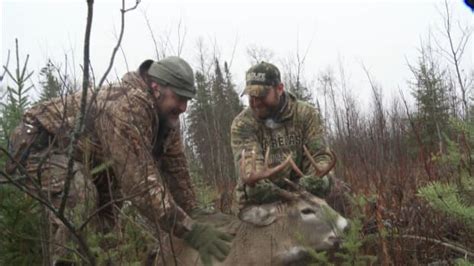 Babe Winkelman S Outdoor Secrets Getoutdoorstv