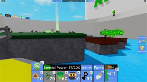 10 Funniest Roblox Games