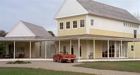 The 10 Best Houses From Steve Martin Movies Popular Steve Martin Movies