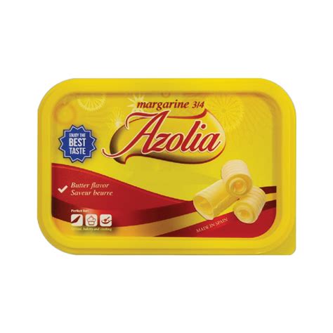 Margarina Tropical Azolia 250 G 8 8 Oz Supermarket 23 Es Una