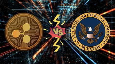 Sec Hadapi Titik Balik Dalam Kasus Ripple Apakah Ada Penyelesaian