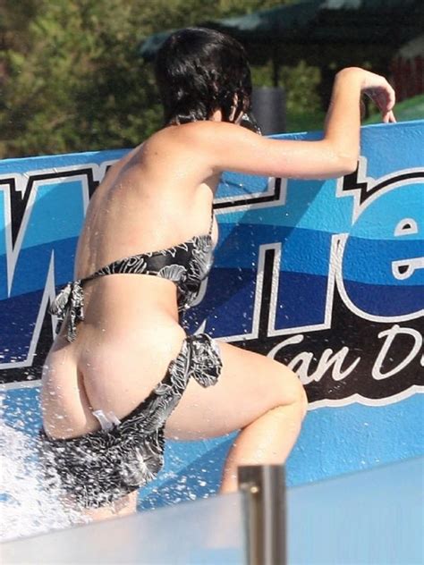 Katy Perry Nude Ass Cumception