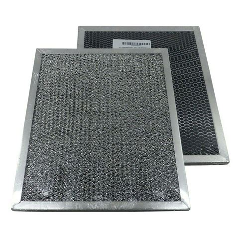 Broan Nutone Replacement Charcoal Range Hood Filter 41F 97007696