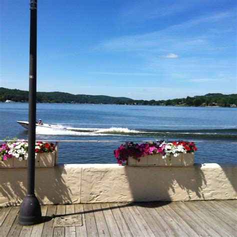 Lake Mohawk NJ | Lake, Favorite places, Outdoor