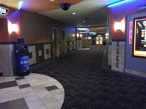 Regal Ithaca Mall Stadium 14 In Ithaca Ny Cinema Treasures