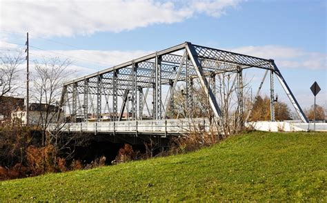 how truss bridges work Archives - U.S. Bridge