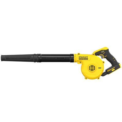 Stanley Fatmax V20 18v Compact Blower Skin Home Timber And Hardware