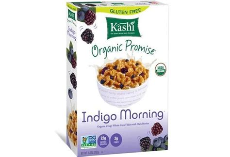 7 Best Low-Sugar Breakfast Cereals That Don't Taste Like Twigs | Prevention