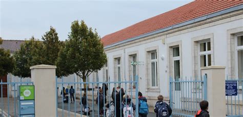 Carte scolaire 2022 comment sest elle préparée