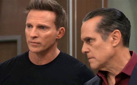 Gh Spoilers Is Jason On His Way Back Into Sonny S Good Graces Soap